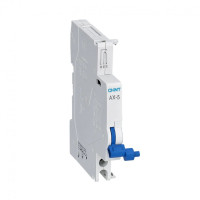 Chint Вспомогательный контакт AX-5 для NL1 (R), 200998 Chint Вспомогательный контакт AX-5 для NL1 (R), 200998