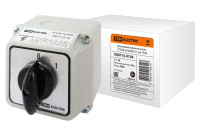 КПУ38-25/2098 (0-1 3р) TDM Electric, SQ0715-0136