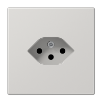 Швейцарская розетка, LS1520-13SEVLG