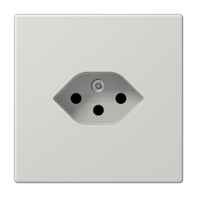 Швейцарская розетка, LS1520-13SEVLG