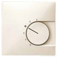 SD Накладка для мех-змов терморегулят. арт.№ SCMTN536400/536401, беж.