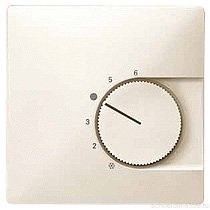 SD Накладка для мех-змов терморегулят. арт.№ SCMTN536400/536401, беж.