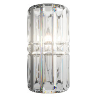 Maytoni Facet Настенный светильник (бра) цвет: Хром 1х60W E14