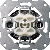 010300 Gira Механизм  выключателя трехполюсный