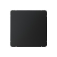 GAL001071 - ARTGALLERY Перекрестный ПЕРЕКЛЮЧАТЕЛЬ, сх.7, 10АХ, КАРБОН, Systeme Electric