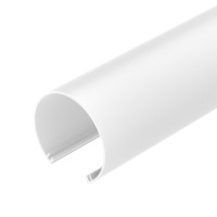 Экран SL-ROUND-D60-2000 OPAL (Arlight, Пластик), 019287