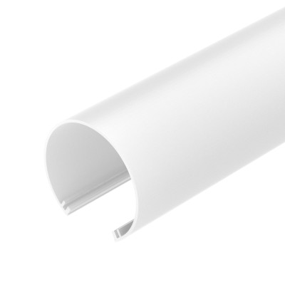 Экран SL-ROUND-D60-2000 OPAL (Arlight, Пластик), 019287