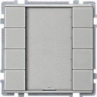 SD, 4-КН. ВЫКЛ. PLUS, СТАЛЬНОЙ SD, 4-КН. ВЫКЛ. PLUS, СТАЛЬНОЙ