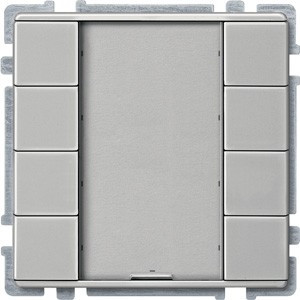 SD, 4-КН. ВЫКЛ. PLUS, СТАЛЬНОЙ