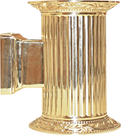 FD1032ROB Fede Светильник PARIS UP & DOWN, Bright Gold