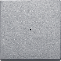 SM, КЛАВИША ДЛЯ МОДУЛЯ 1 КН. ВЫК, АЛЮМ.