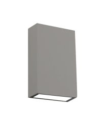 PWL-12080/40D 2x4w 4000K GR IP65 230V/50Hz Jazzway, 5024786 PWL-12080/40D 2x4w 4000K GR IP65 230V/50Hz Jazzway, 5024786