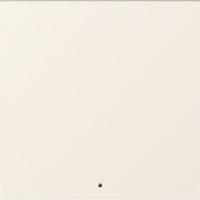 Donel A07 матовый кремовый клавиша 1-я с подсветкой, серия DB, DE29031