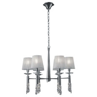 Подвесная люстра Mantra Tiffany 3851