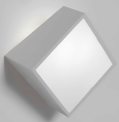 Уличный настенный светодиодный светильник Mantra Mini 5483