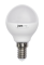 Jazzway Лампа PLED- SP G45  9w E14 5000K-E, 2859600A