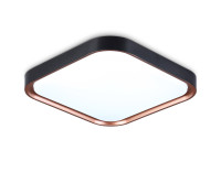 Потолочный светодиодный светильник 5000K 18Вт IP54, AMBRELLA LIGHT, FZ1265