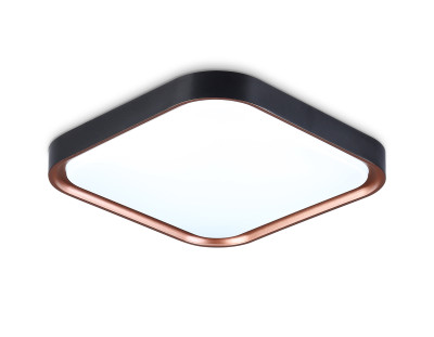 Потолочный светодиодный светильник 5000K 18Вт IP54, AMBRELLA LIGHT, FZ1265