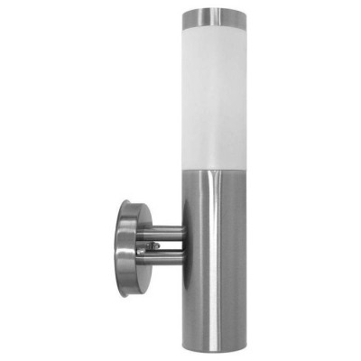 Светильник садово-парковый, 18W 230V E27, DH021-В  (на стену вверх), Feron 11807