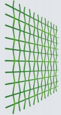 Воздушный фильтр 12123000000982