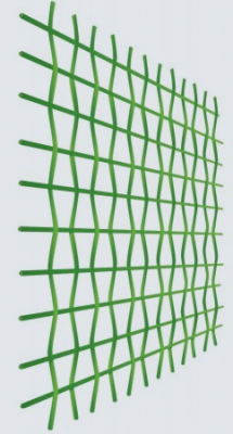 Воздушный фильтр 12123000000982