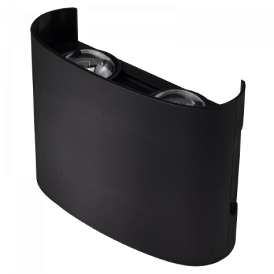 Jazzway Светильник PWL-80110 4w 4000K BL 230V IP44, 5039834