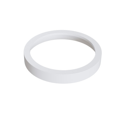 Maytoni Downlight Аксессуар для встраиваемого светильника Белый DLA040-01W, DLA040-01W