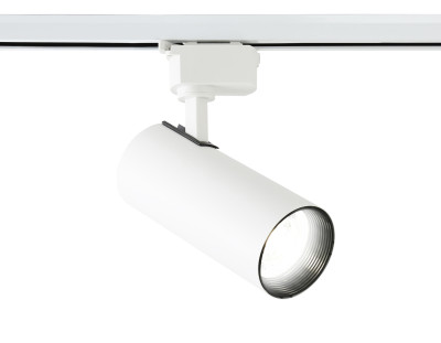 Трековый акцентный светильник 4000K 24Вт 24°, AMBRELLA LIGHT, GL5822