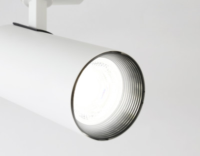 Трековый акцентный светильник 4000K 24Вт 24°, AMBRELLA LIGHT, GL5822