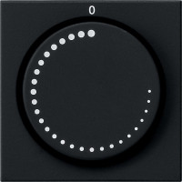 0652005 Gira Накладка для приборов. устанавливающего число оборотов