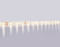 Светодиодная лента 12В 5050 60Led 14.4Вт/м 3000K IP65 5м, AMBRELLA LIGHT, GS2101