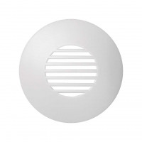 88052-30 - S88 Накладка на звонок 75806-39, S88, белый, Simon