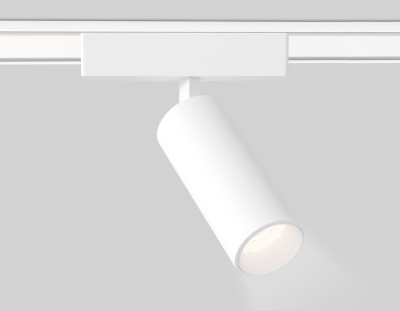 Трековый акцентный светильник 4000K 9Вт 24°, AMBRELLA LIGHT, GV1505