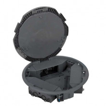 Simon SConnect Люк на 6 модулей К45, KF300C-1