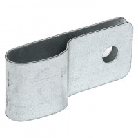 Зажим крепежный ТСР,О1-25 Ц