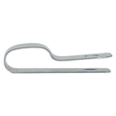 Зажим крепежный ТСР,О1-25 Ц