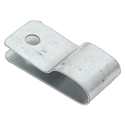 Зажим крепежный ТСР,О1-25 Ц