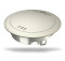 Лючок GES R2, пылевлагостойкий IP66, IK10, 40х140 мм (никелированный) Тип: GES R2 Ni