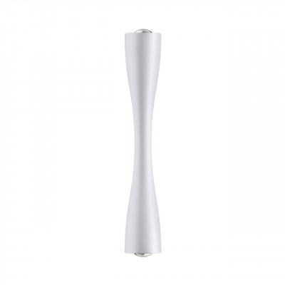 4290/10WL HIGHTECH ODL22 207 белый/металл Настенный светильник IP20 LED 10W 588Лм 3000K ANIKA