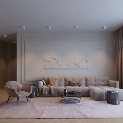 Светильник SP-ORIENT-SURFACE-TC-S186x35-15W Day4000 (BK, 30 deg, 230V) (Arlight, IP20 Металл, 5 лет), 031863