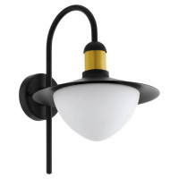 Eglo 97285 Уличный настенный светильник SIRMIONE