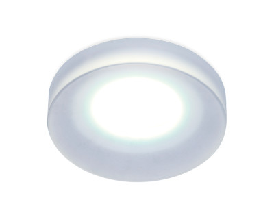 Встраиваемый точечный светильник MR16 1*GU5.3, AMBRELLA LIGHT, TN135