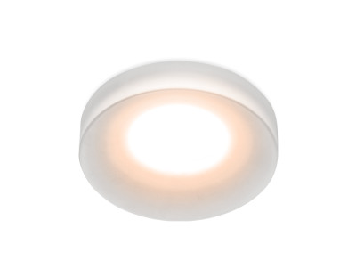 Встраиваемый точечный светильник MR16 1*GU5.3, AMBRELLA LIGHT, TN135