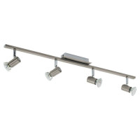 90917 Светодиодный спот ROTTELO, 4X5W (GU10)