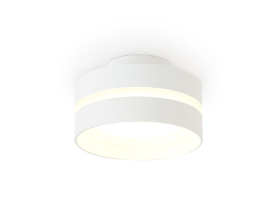 Накладной точечный светильник 1*GX53, AMBRELLA LIGHT, TN5419