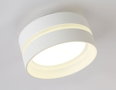 Накладной точечный светильник 1*GX53, AMBRELLA LIGHT, TN5419