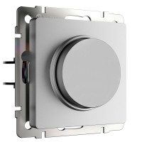 Werkel W1142065/ Диммер N (серебряный матовый), a069593