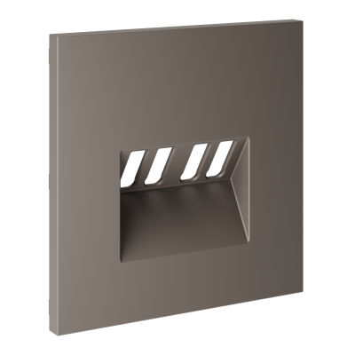 Накладка для розетки акустической 4-местной , S70 (капучино), VLS001514