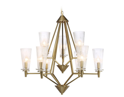 Подвесной светильник E14*9, AMBRELLA LIGHT, TR3233