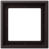 1-постовая рамка, LSZAL981BFD 1-постовая рамка, LSZAL981BFD